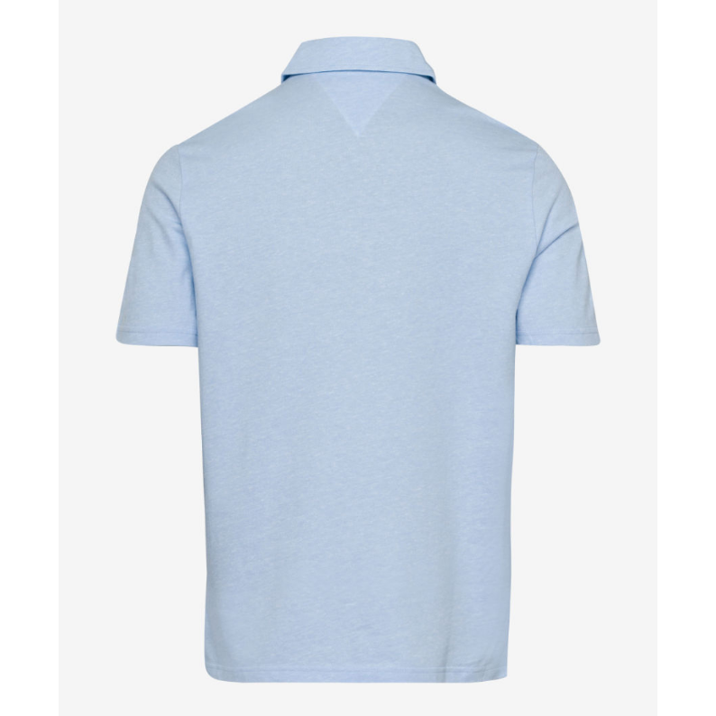 Brax Pepe Polo Shirt in sporty style