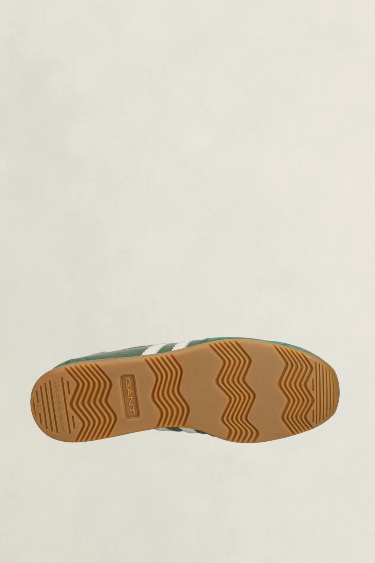 GANT Spearclub Suede Leather Sneakers 32633302