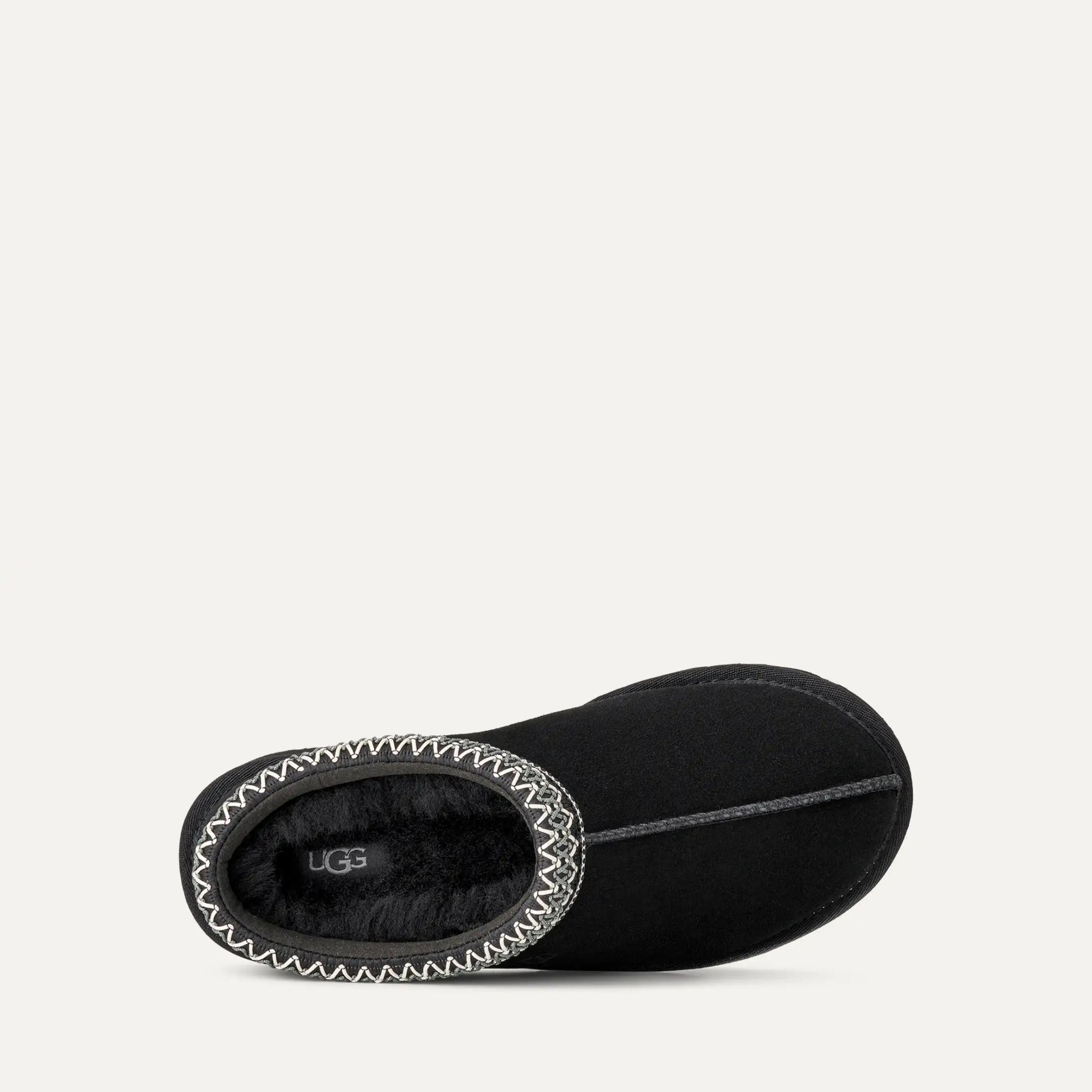 UGG® Tasman II Slippers – Black