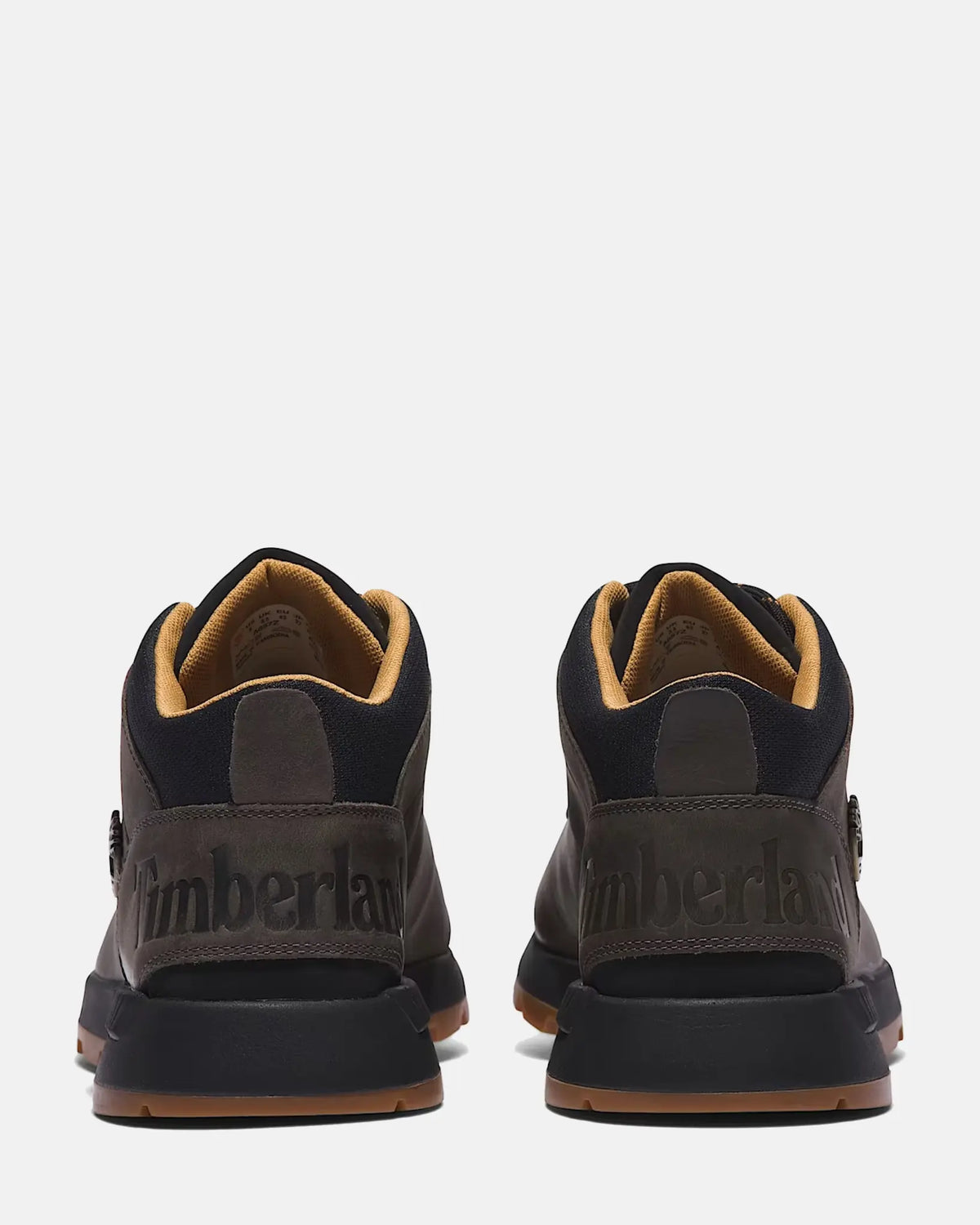 Timberland® Sprint Trekker Mid Trainer in Castlerock