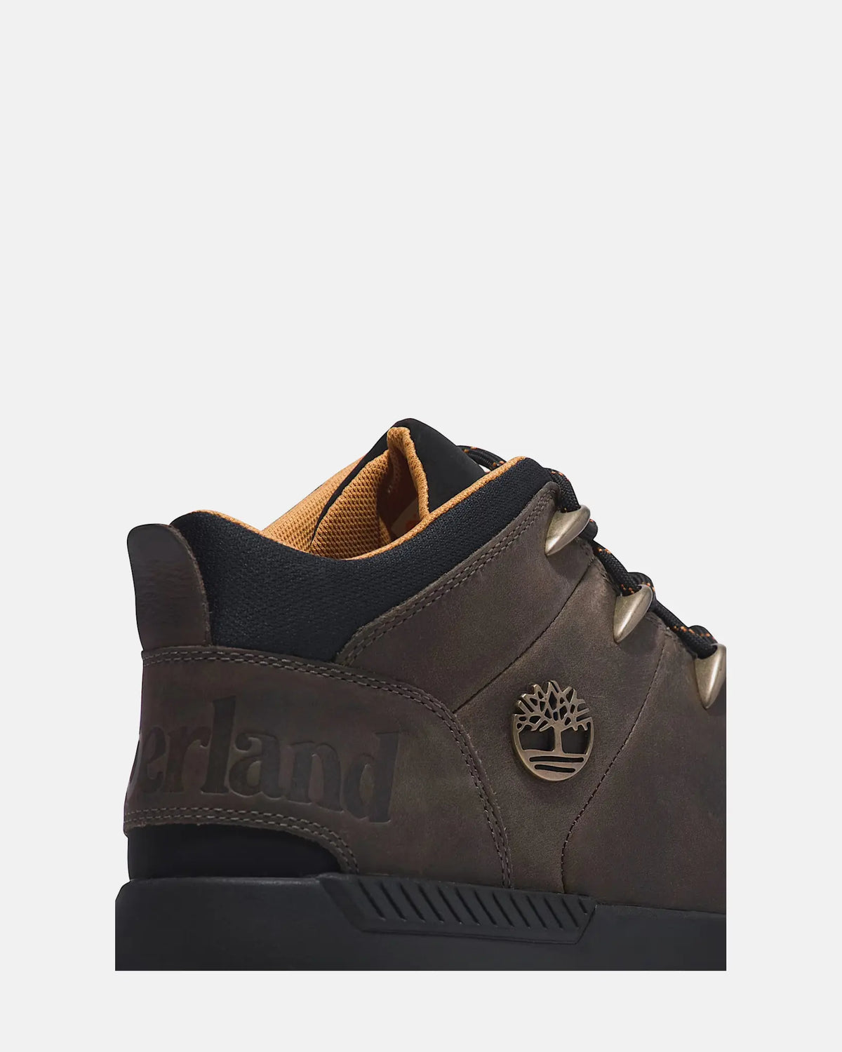 Timberland® Sprint Trekker Mid Trainer in Castlerock