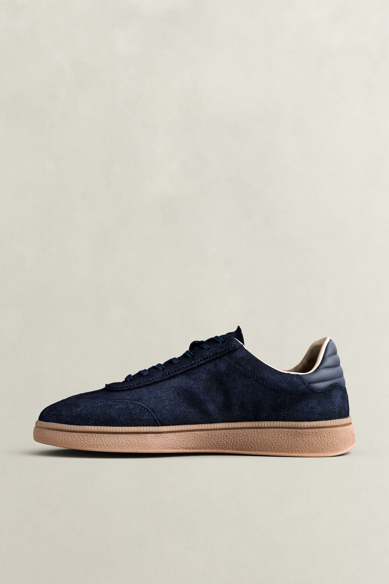 GANT Cuzmo Suede Sneakers in Marine 32633204