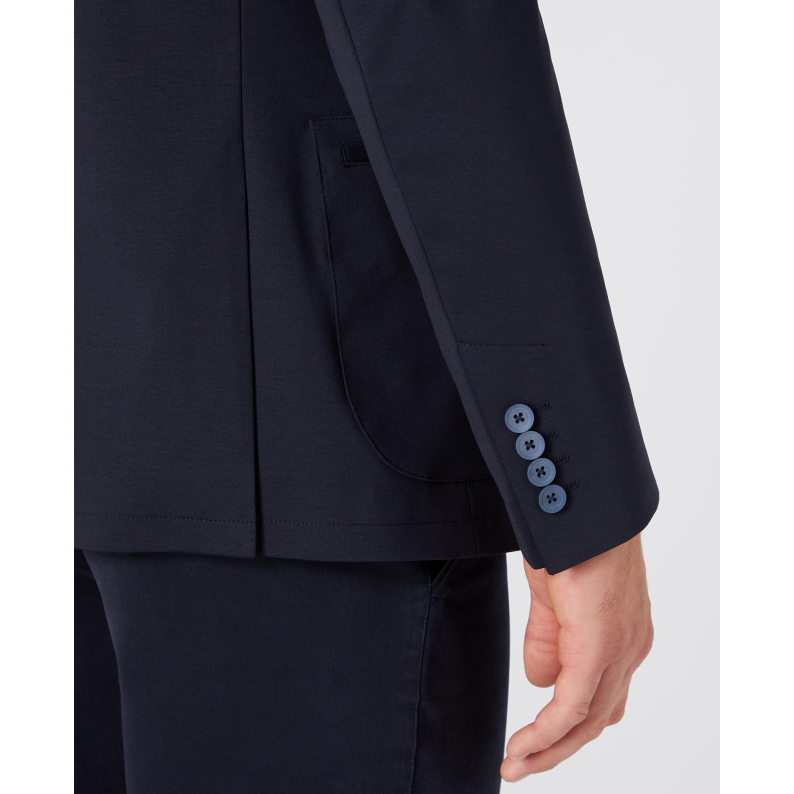 Remus Uomo Galano Navy Blazer