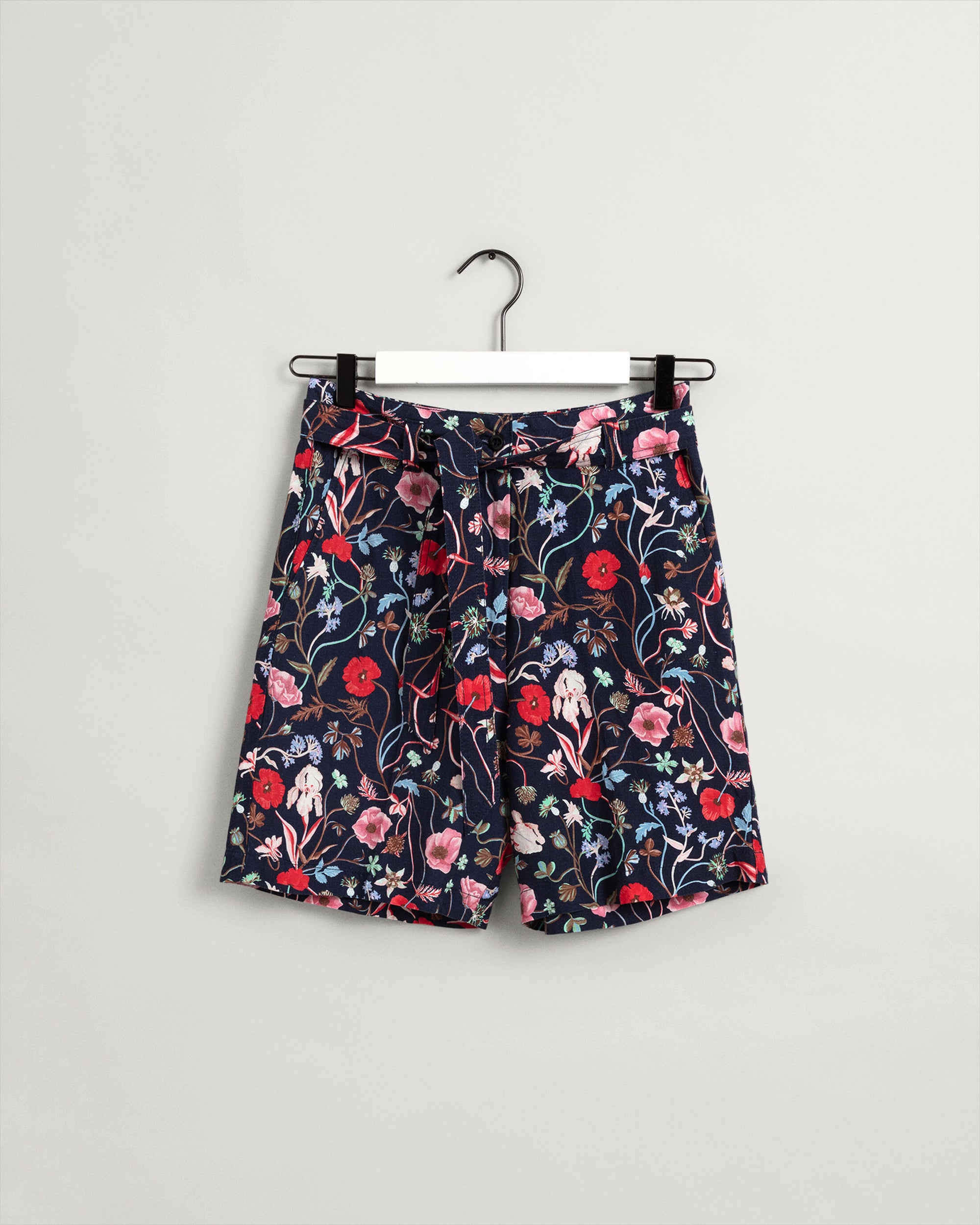 GANT Wild Floral Short 0056