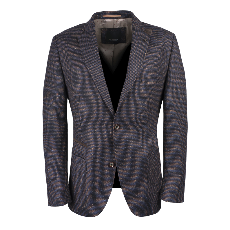 Roy Robson Casual Sports Jacket Patch Pocket 3519 – Jepsons