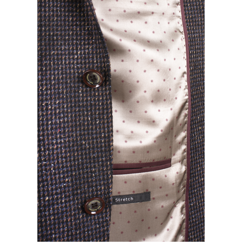 Roy Robson Casual Sports Jacket Patch Pocket 3519 – Jepsons