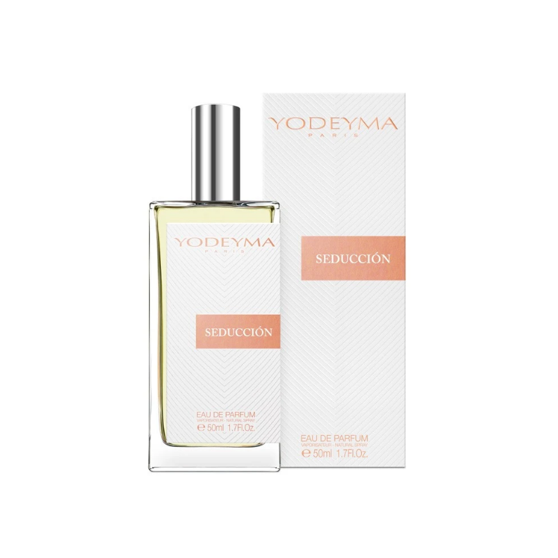 YODEYMA SEDUCCION EAU DE PARFUM 50ML - CHLOE ALTERNATIVE