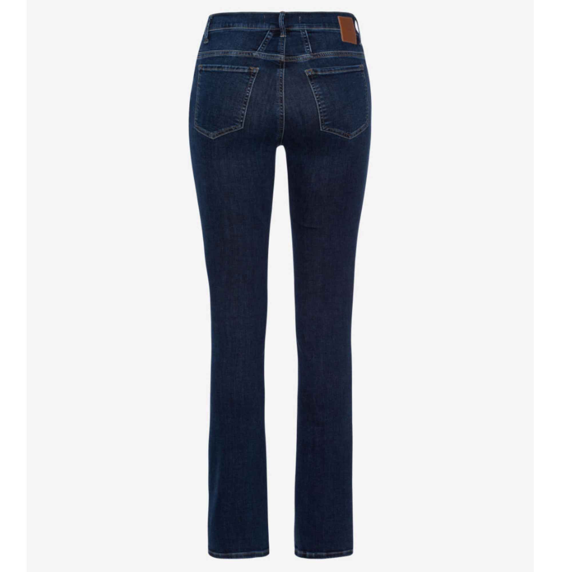 Brax Shakira Denim Flare 79-6404