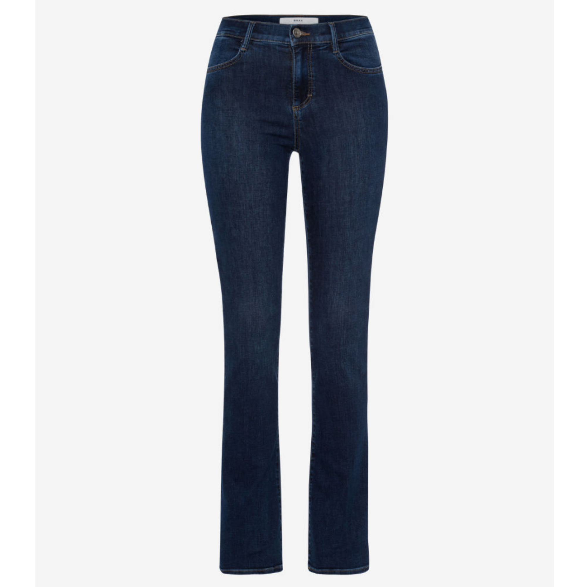 Brax Shakira Denim Flare 79-6404