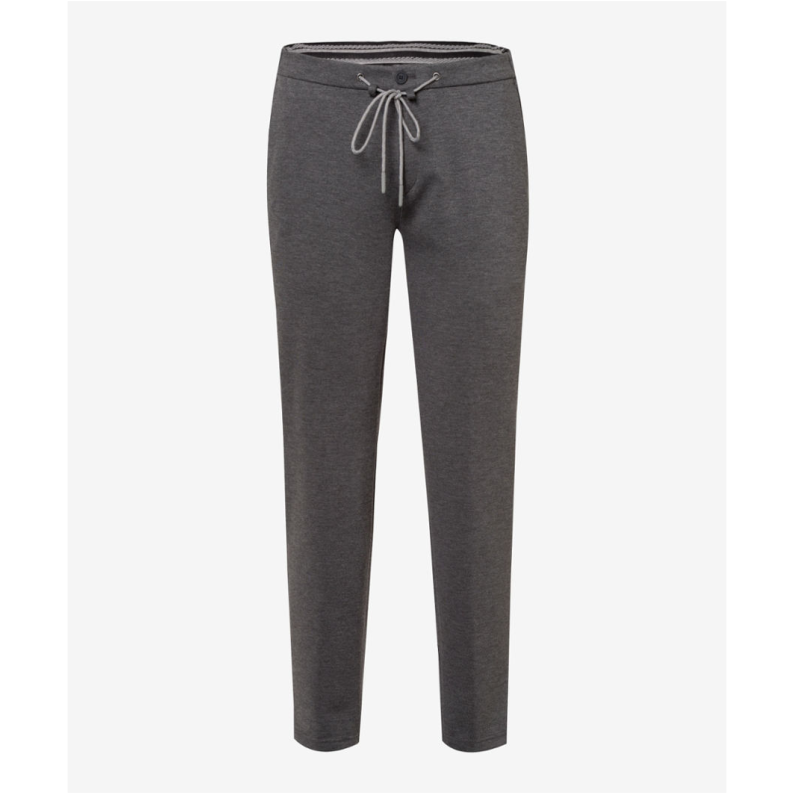 Brax Jog Tech Trousers 84-5707 Grey