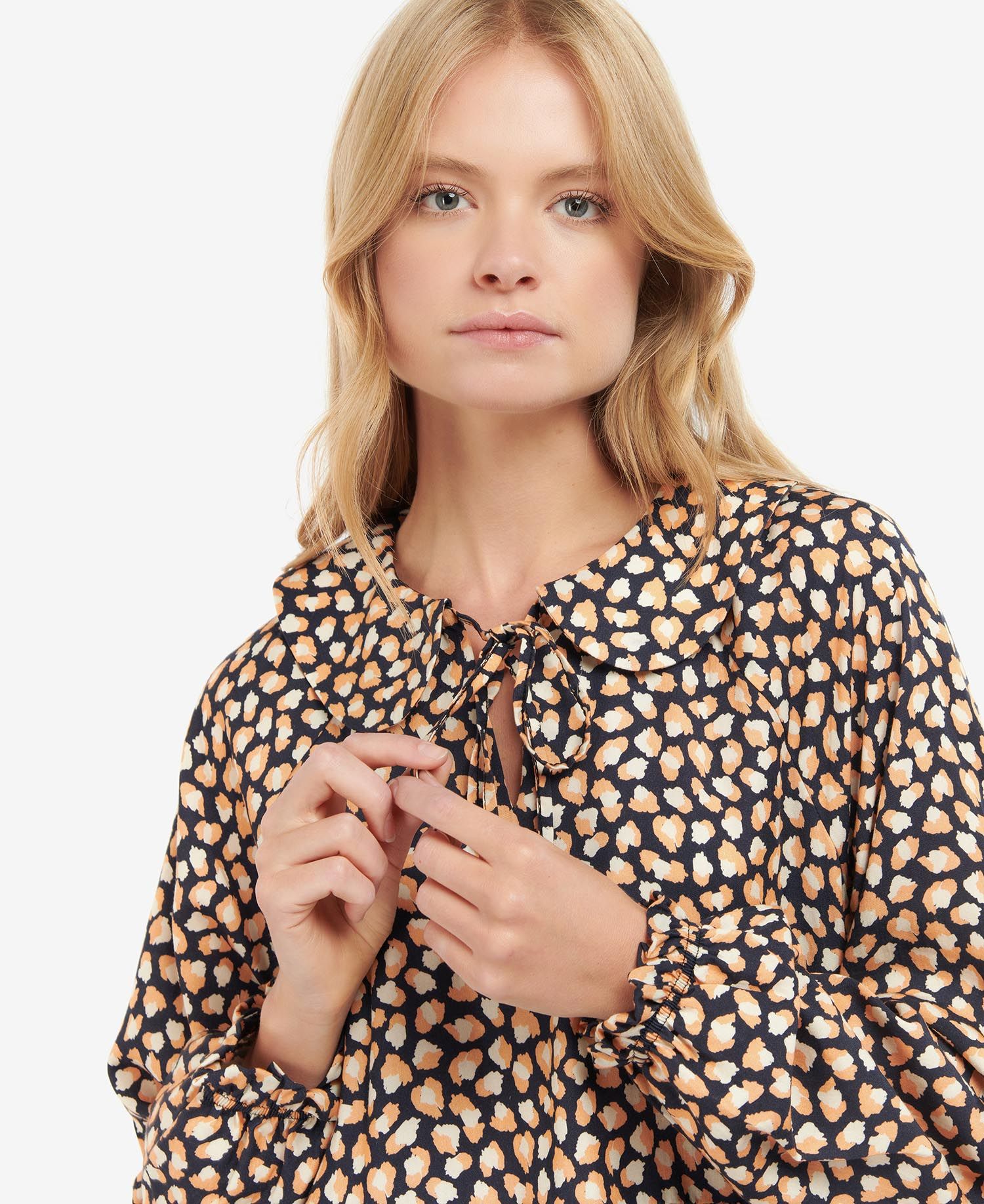 Barbour Apia Dress LDR0631