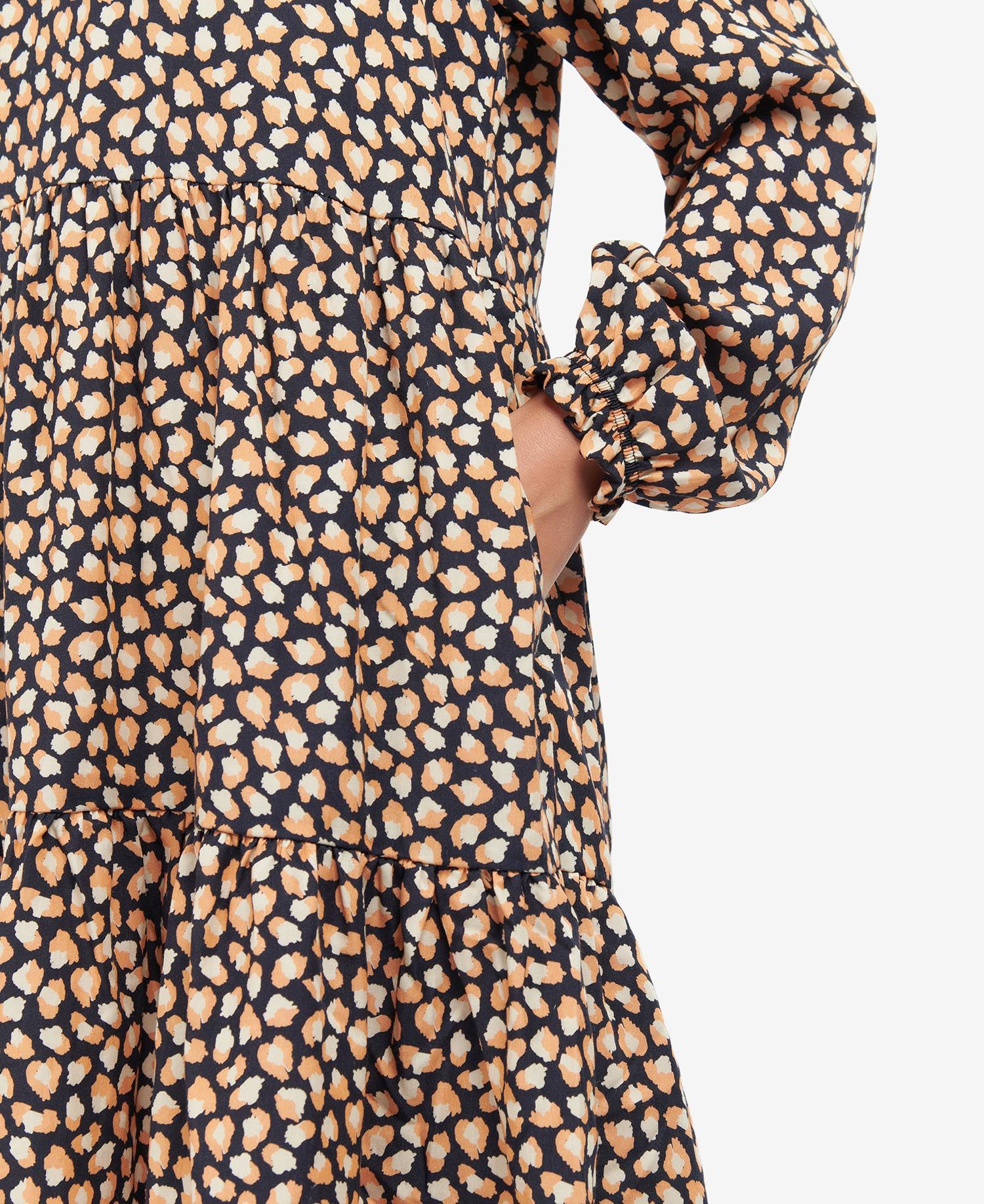 Barbour Apia Dress LDR0631