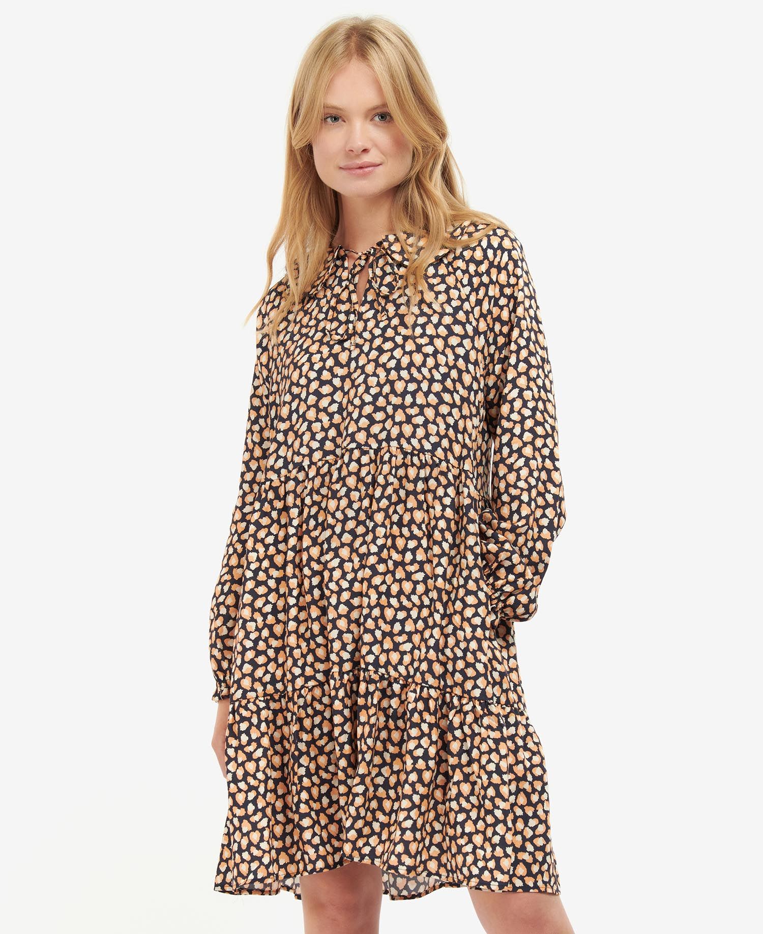 Barbour Apia Dress LDR0631