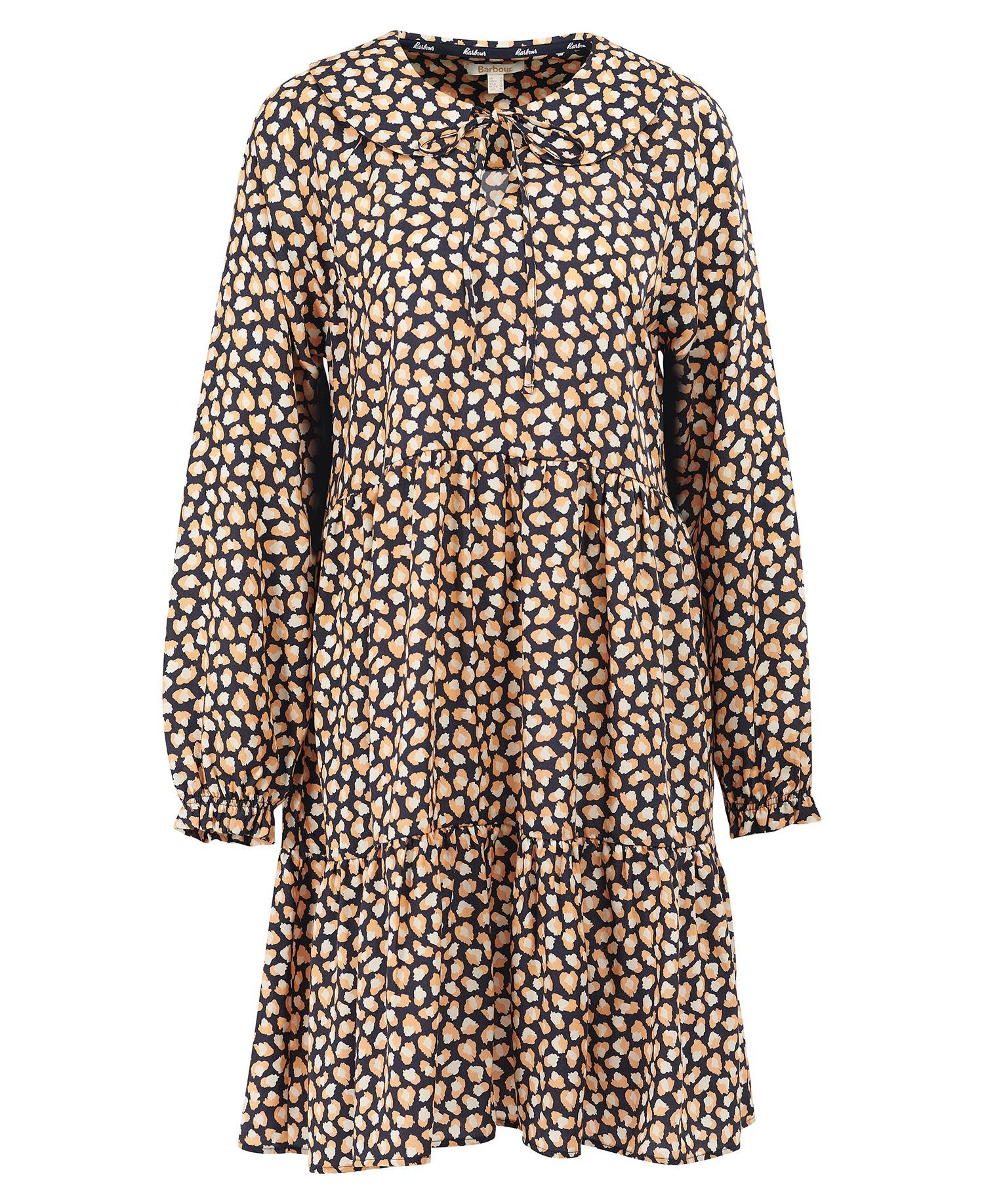 Barbour Apia Dress LDR0631