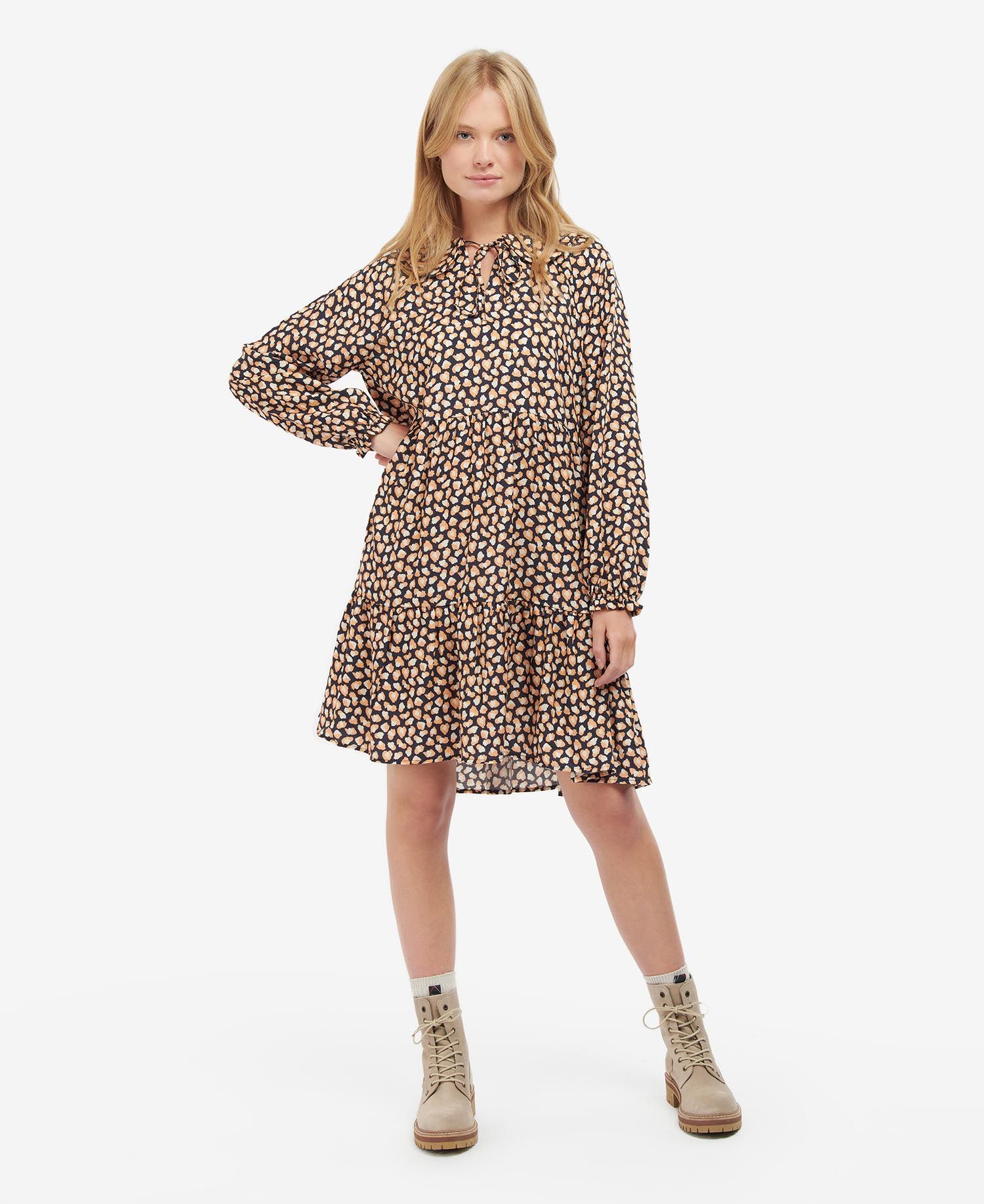 Barbour Apia Dress LDR0631