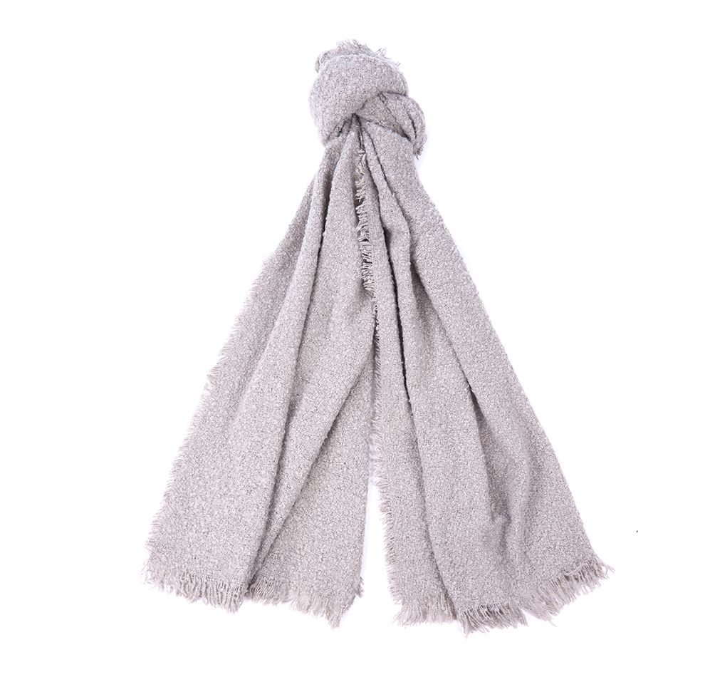 Barbour Ombre Boucle Wrap LSC0341