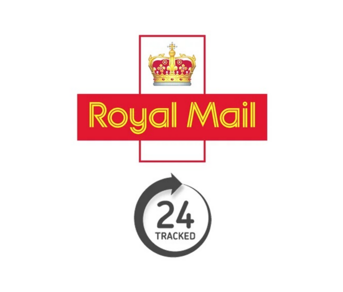 Royal Mail Tracked 24 Small Parcel Jepsons