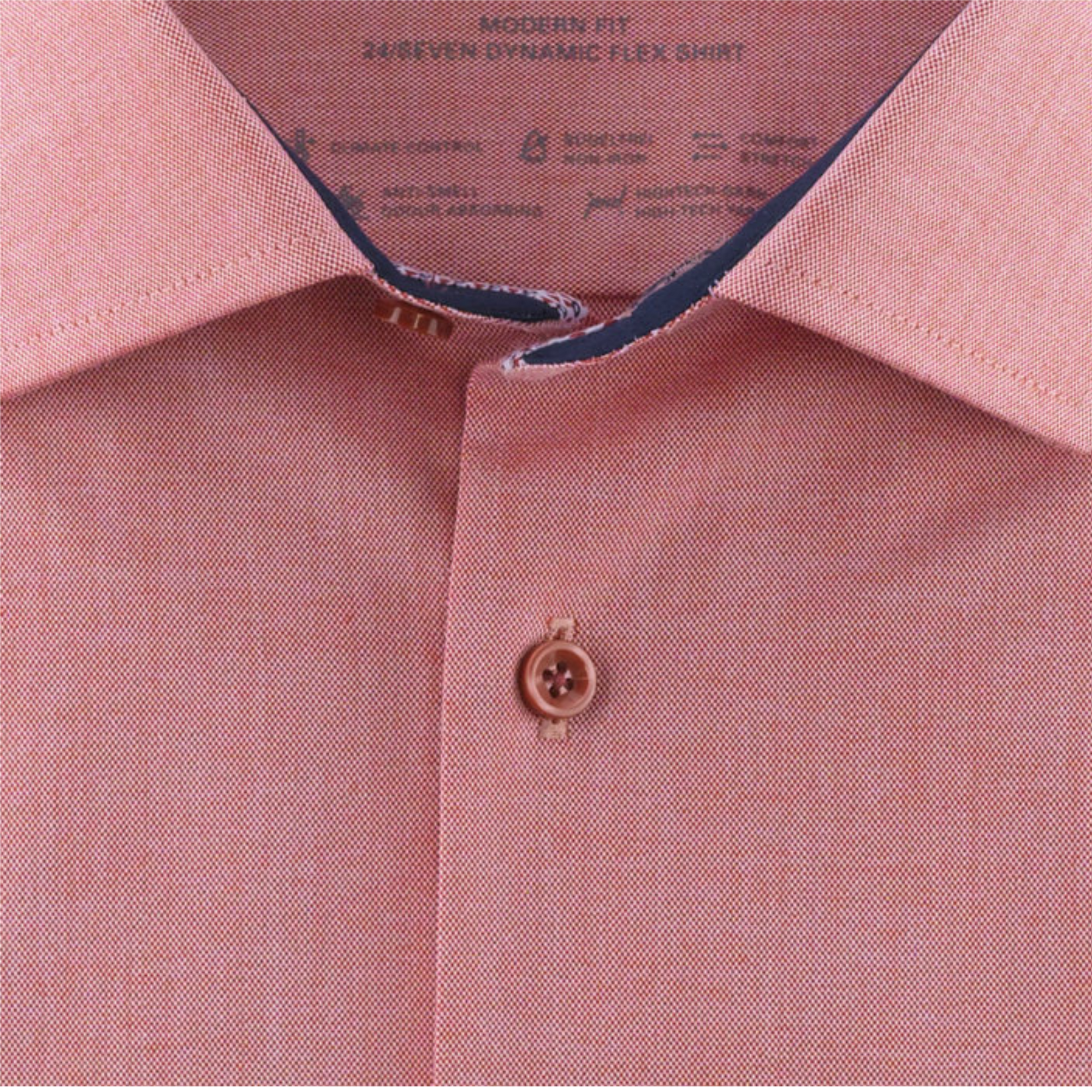 Olymp 1247 24/7 Dynamic Stretch Cotton Shirt