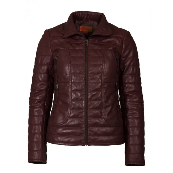 Helium leather jacket sale deals