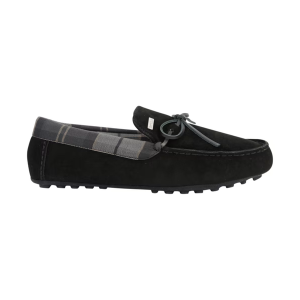 Barbour shoes 2025 mens sale