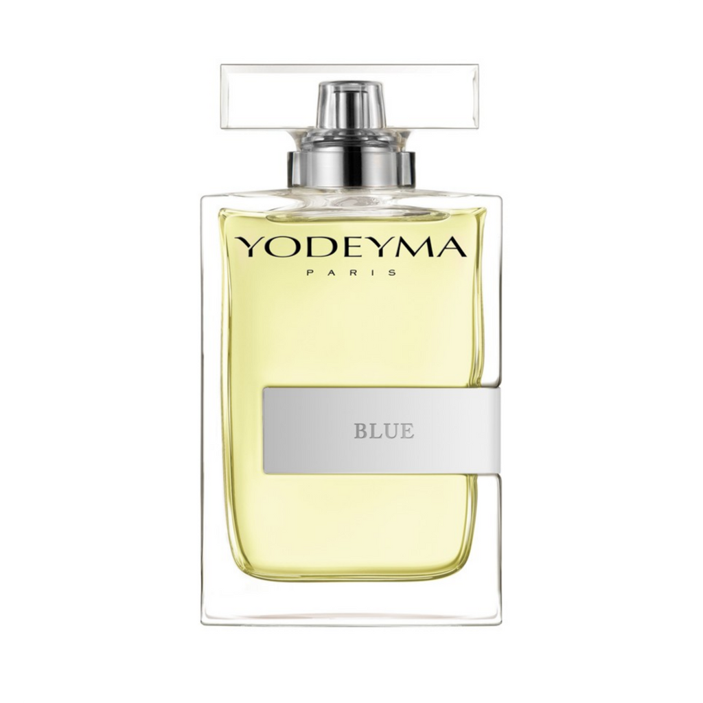 YODEYMA BLUE EAU DE PARFUM 100ML BLEU ALTERNATIVE Jepsons