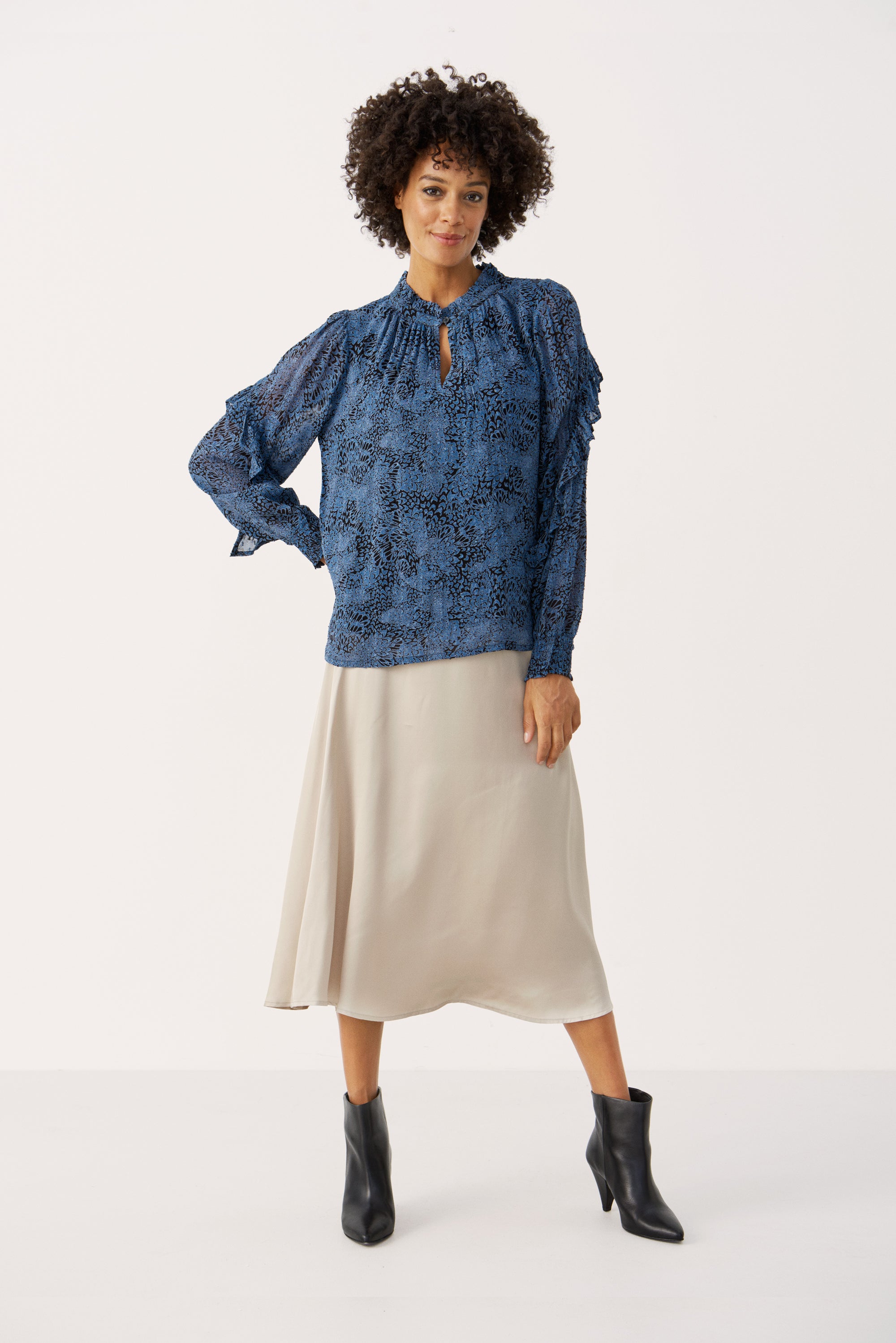 Part Two Tinka Blouse 30307221