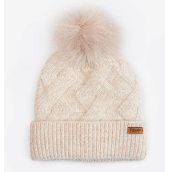 Barbour bridport pom beanie cheap