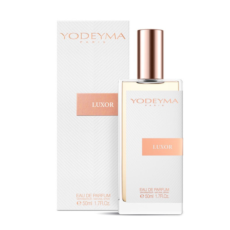 YODEYMA LUXOR EAU DE PARFUM 50ML - YSL LIBRE ALTERNATIVE