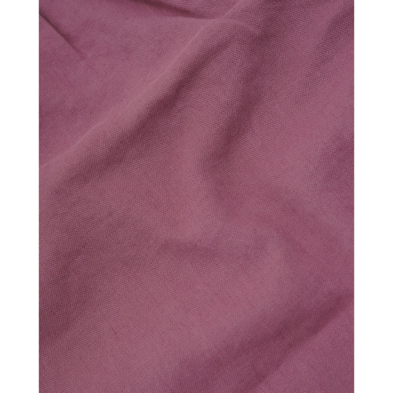 Colours &amp; Sons Linen Blend Shorts 9223-980 - Plum