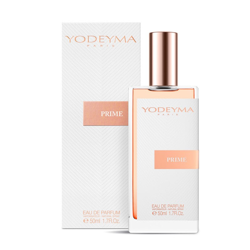 YODEYMA PRIME EAU DE PARFUM 50ML - LANCOME IDOLE ALTERNATIVE