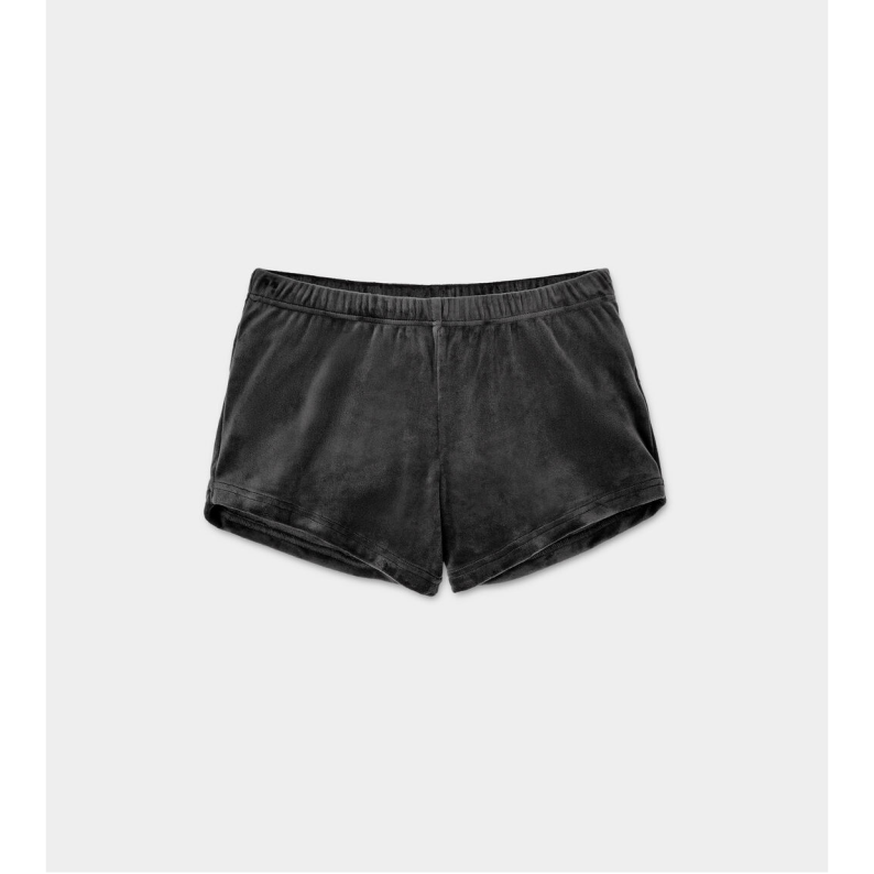 UGG® Valerius Velvet Fleece Shorts 1121089