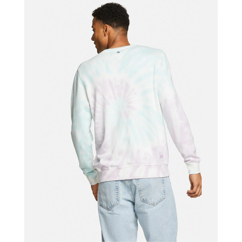 Colours &amp; Sons Sweatshirt Tie-Dye 9122-417
