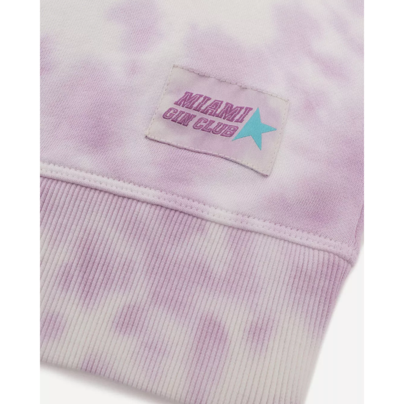 Colours &amp; Sons Sweatshirt Tie-Dye 9122-417